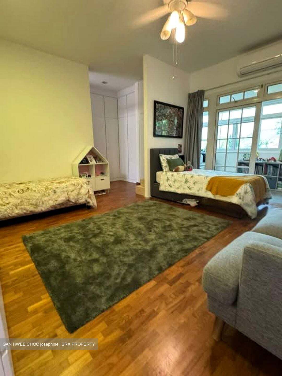 Hillcrest Park (D11), Detached #544131721